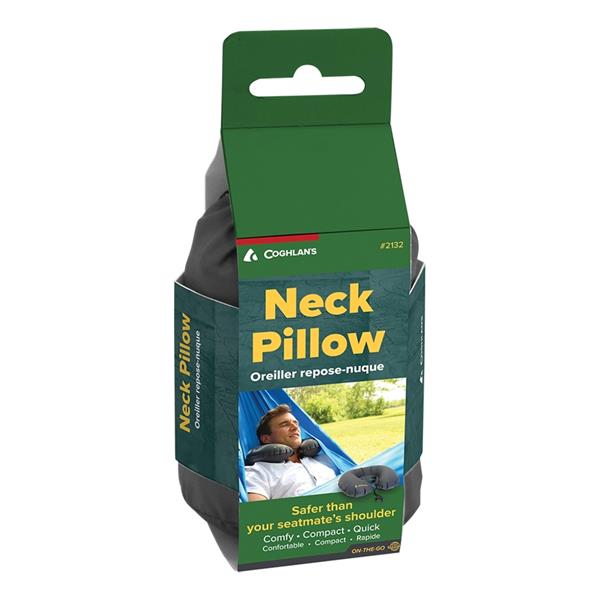 Coghlan's Neck Pillow 2132 - Shams Shopping Centre Coghlan  