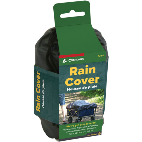 Coghlan's Rain Cover-32'' X 48'' 2150 - Shams Shopping Centre Coghlan  