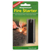 Coghlan's Magnesium Fire Starter 7870 - Shams Shopping Centre Coghlan  