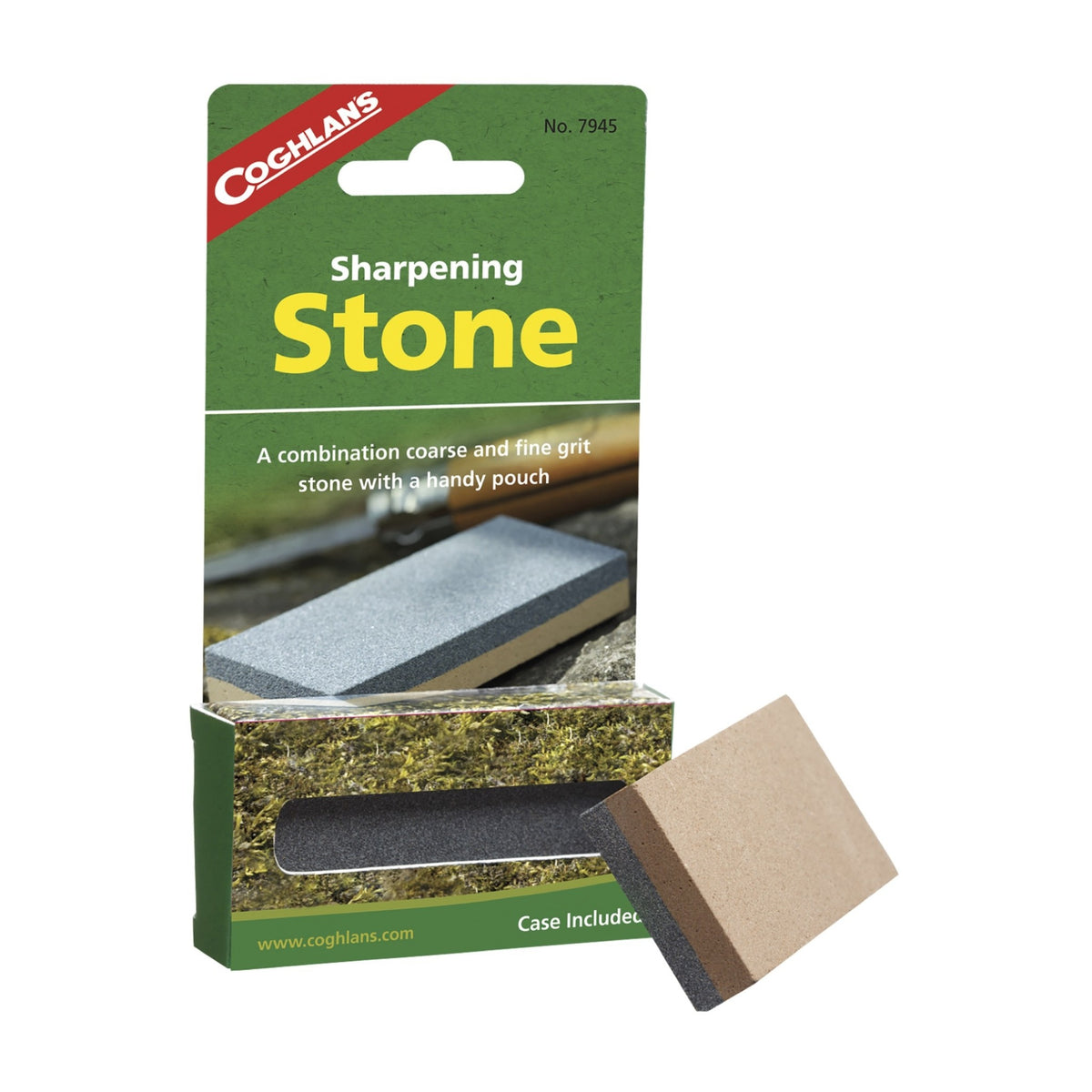 Coghlan's Sharpening Stone 7945 - Shams Shopping Centre Coghlan  