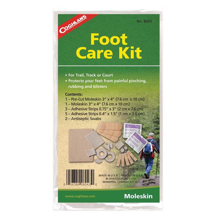 Coghlan's Foot Care Kit 8043 - Shams Shopping Centre Coghlan  