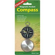 Coghlan's Pocket Compass 8048 - Shams Shopping Centre Coghlan  