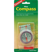 Coghlan's Map Compass 8162 - Shams Shopping Centre Coghlan  