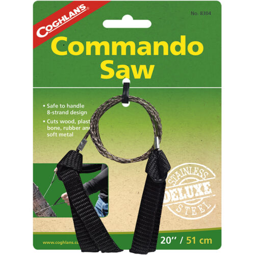 Coghlan's Commando Saw 20" 8304 - Shams Shopping Centre Coghlan  