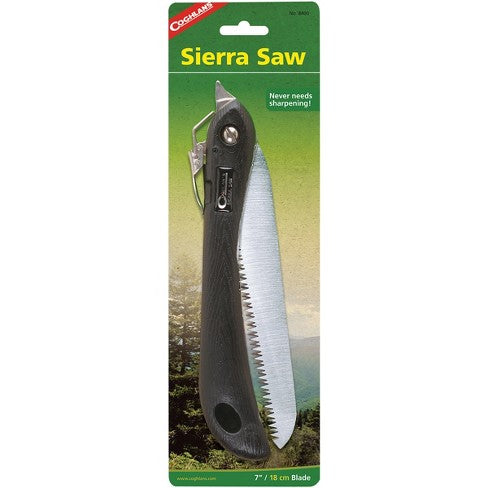 Coghlans Sierra Saw 8400 - Shams Shopping Centre Coghlan  