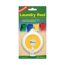 Coghlan's Laundry Reel 8512 - Shams Shopping Centre Coghlan  