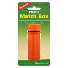 Coghlan's Plastic Match Box 8746 - Shams Shopping Centre Coghlan  