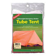 Coghlan's Lightweight Emergency Shelter Tube Tent 8760 - Shams Shopping Centre Coghlan  
