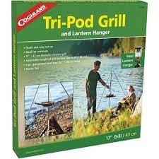 Coghlans Tri Pod Grill 9340 - Shams Shopping Centre Coghlan  