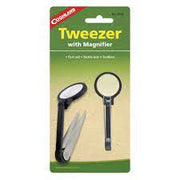 Coghlan's Tweezer With Magnifier 9520 - Shams Shopping Centre Coghlan  