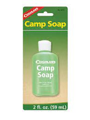 Coghlan's Camp Soap -2 Oz 9613 - Shams Shopping Centre Coghlan  