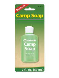 Coghlan's Camp Soap -2 Oz 9613 - Shams Shopping Centre Coghlan  