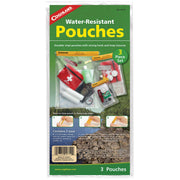 Coghlan's 3 PC Water Resistant Pouch 9710 - Shams Shopping Centre Coghlan  