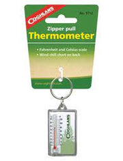 Coghlan's Zipper Pull Thermometre 9712 - Shams Shopping Centre Coghlan  