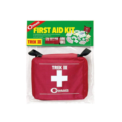 Coghlan's Trek 3 First Aid Kit 9803 - Shams Shopping Centre Coghlan  