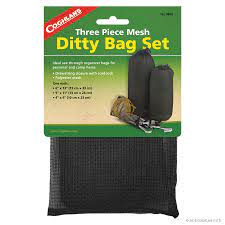 Coghlan's Three Piece Mesh Ditty Bag Set 9869 - Shams Shopping Centre Coghlan  