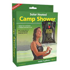 Coghlans Camp Shower 9965