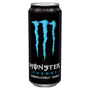 Monster Absolutly Zero Energy Drink 500ml - Shams Shopping Centre Monster  