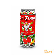 Arizona Watermelon Can 500ml