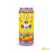 Arizona Mucho Mango Can 500ml
