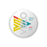 Velo Citrus Mint 10MG 14g - Shams Shopping Centre Velo  