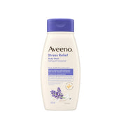 Aveeno Stress Relief Body Wash 532ml