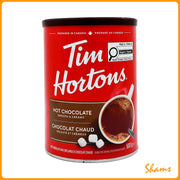 Tim Hortons Hot Chocolate 500g