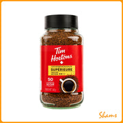 Tim Hortons Premium Instant Coffee 300g