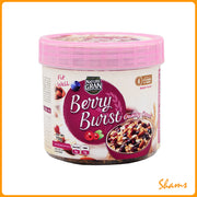 Nature Gran Berry Burst Cereal Jar 70g