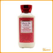BBW You are the One Body Lotion 236ml