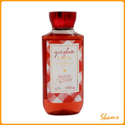BBW Gingham Love Shower Gel 295ml