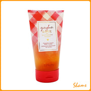 BBW Gingham Body Scrub 226g
