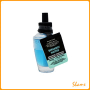 BBW Bergamot Waters Wallflowers Fragrance Refill 24ml