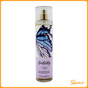 BBW Butterfly Fine Fragrance Mist 236ml