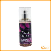 BBW Dark Kiss Fragrance Mist 75ml