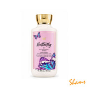 BBW Butterfly Body Wash 295ml