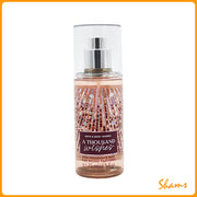 BBW A Thousands Wishes Fine Fragrance Mist 75ml