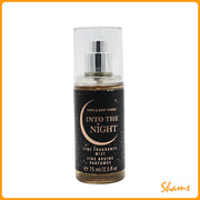 BBW Into The Night Fine Fragrance Mist 75ml