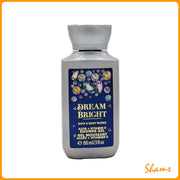 BBW Dream Bright Shower Gel 88ml