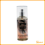 BBW Coco Paradise Fine Fragrance Mist 75ml