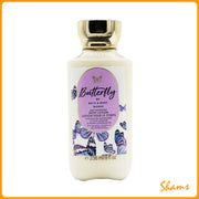 BBW Butterfly Body Lotion 236ml