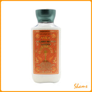 BBW Golden Mango Lagoon Daily Nourishing Body Lotion 236ml