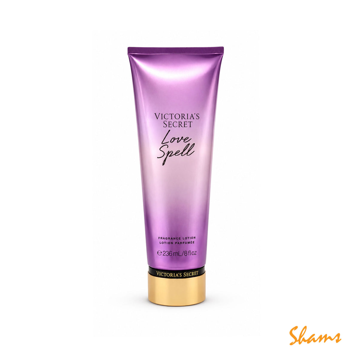 Victoria's Secret Love Spell Fragrance Lotion 236ml