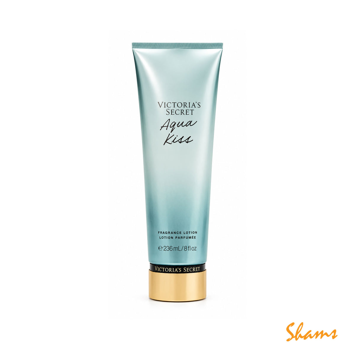 Victoria's Secret Aqua Kiss Fragrance Lotion 236ml