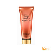 Victoria's Secret Amber Romance Fragrance Lotion 236ml