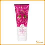 BBW Pink Pineapple Sunrise Moisturising Body Wash 295ml
