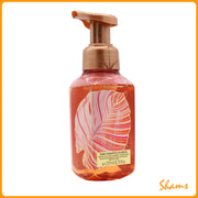 BBW Pink Pineapple Sunrise Foaming Hand Soap 259ml