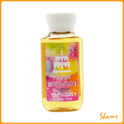 BBW Happy Birthday Shower Gel 88ml