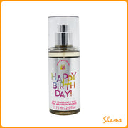 BBW Happy Birthday Fine Fragrance Mist 75ml