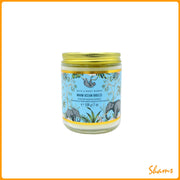 BBW Warm Ocean Breeze 1 Wick Candle 198g